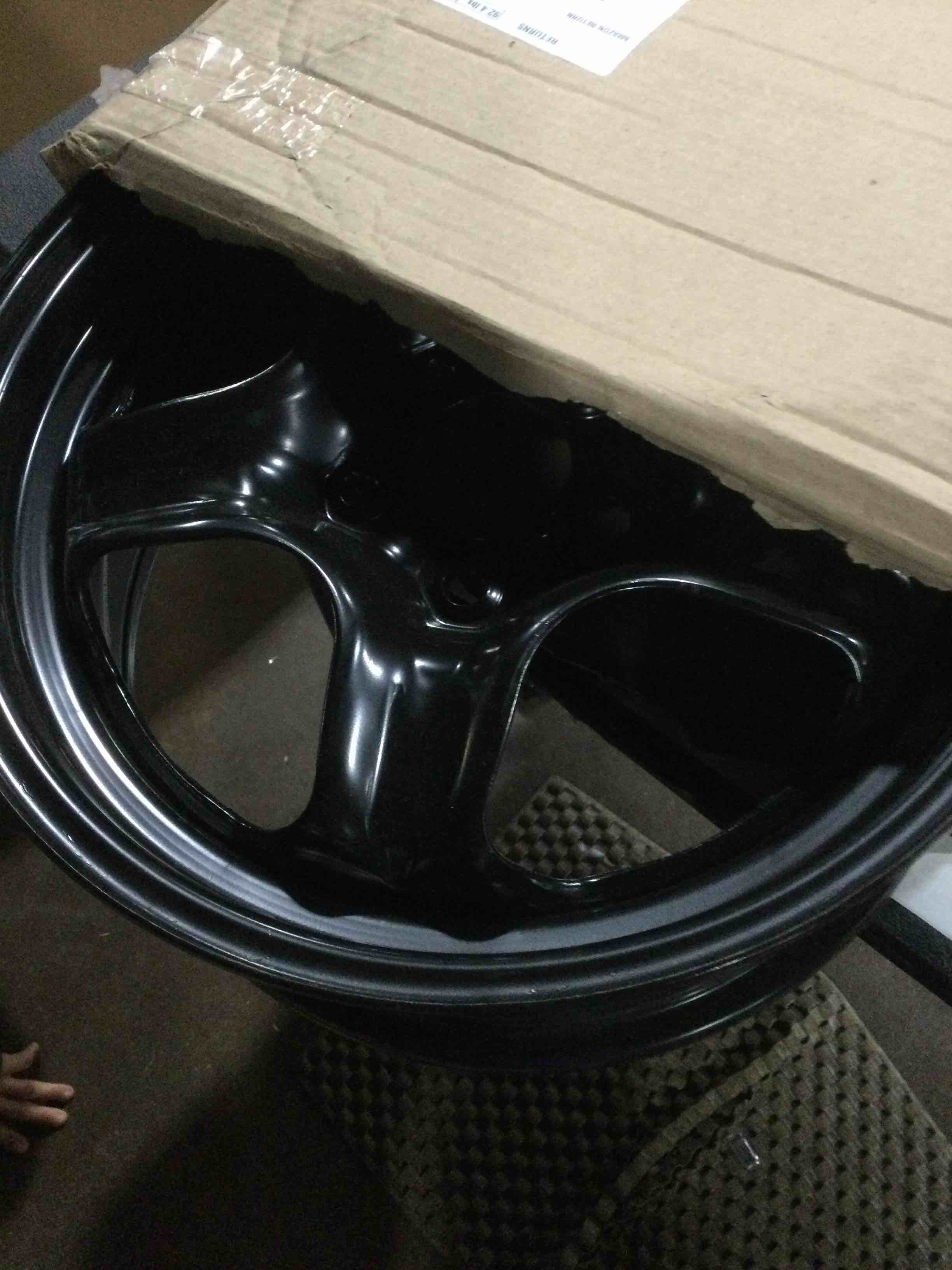 wheel rim