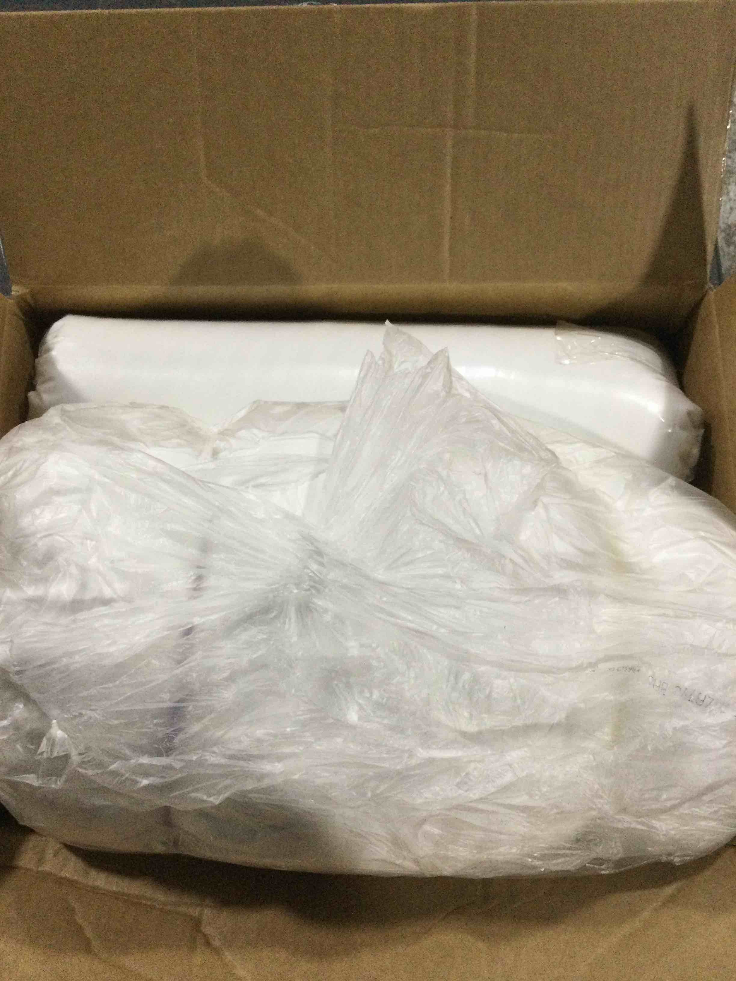 Beckham hotel collection down alternative pillows 2 pk queen size