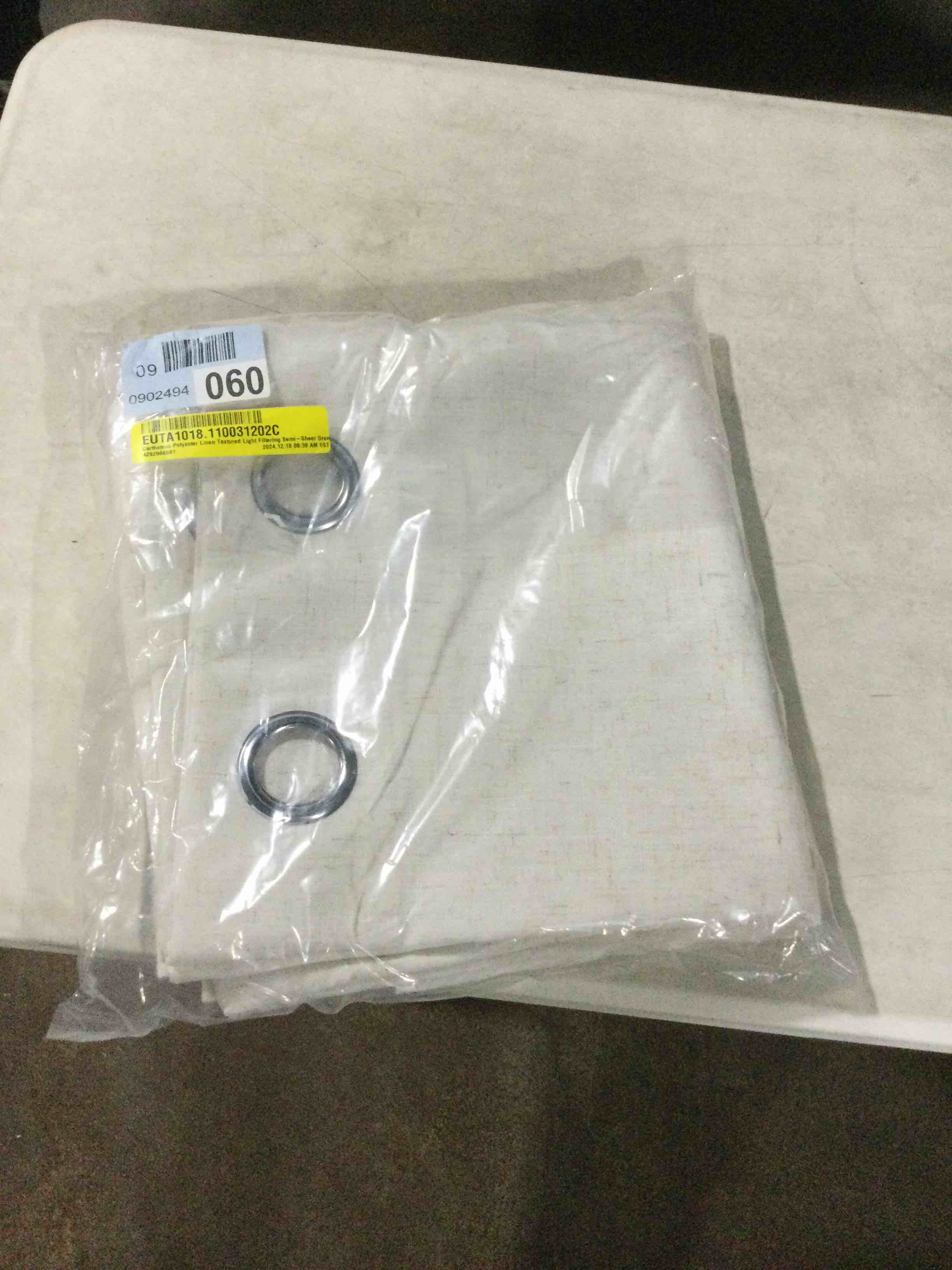 arthamuspolyester linen curtains