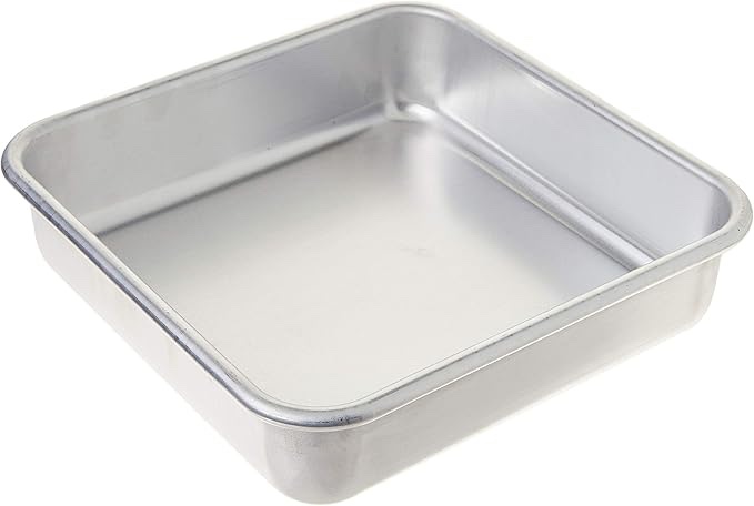 naturals aluminum baking pan