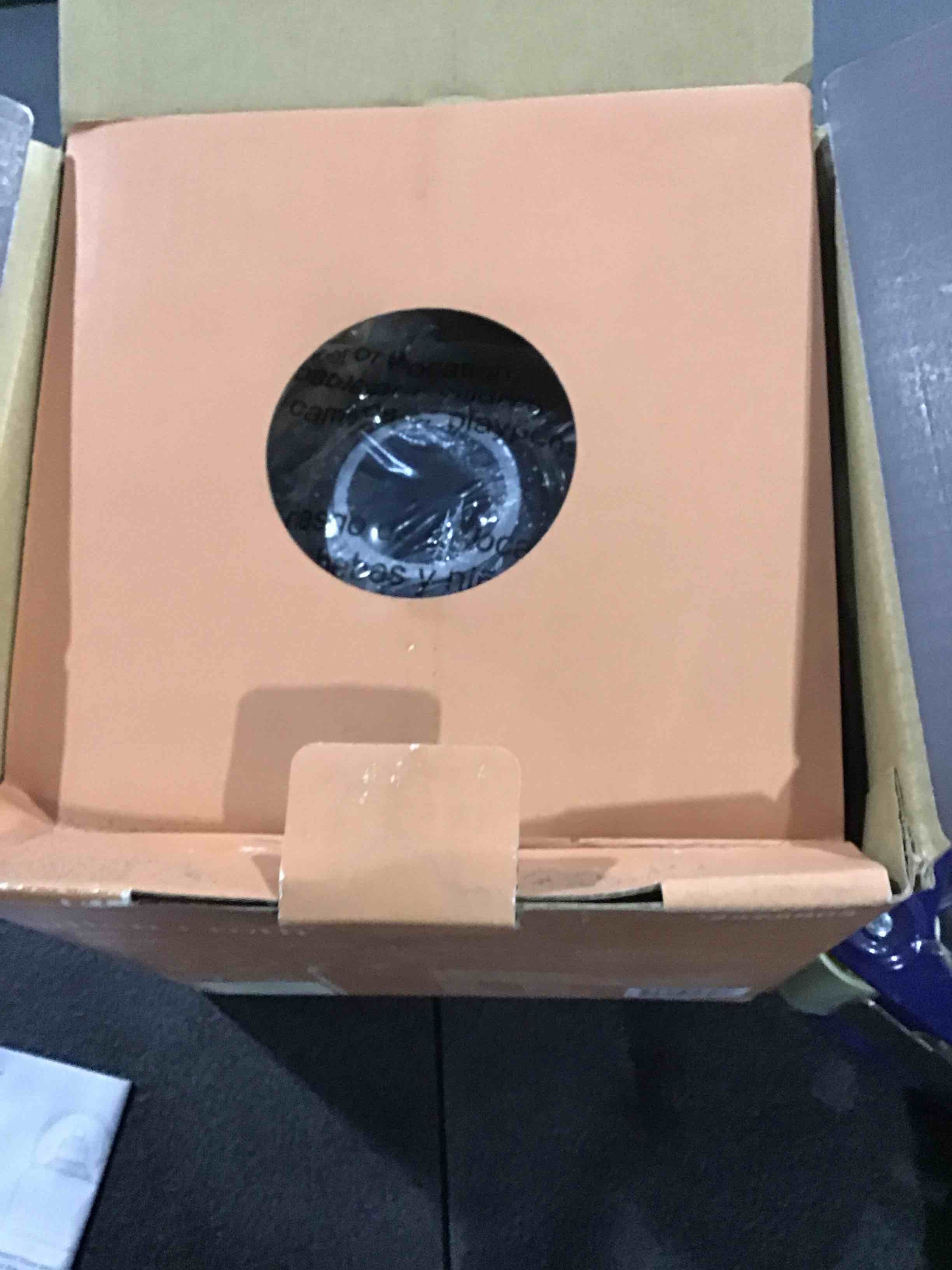 vanity light Allen and Roth