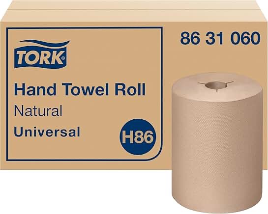 8ct tork hand towel roll