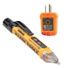 Klein tools voltage tester 