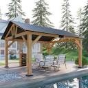 1007120005A gazebo 