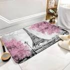 (similar) Paris Bath Rug