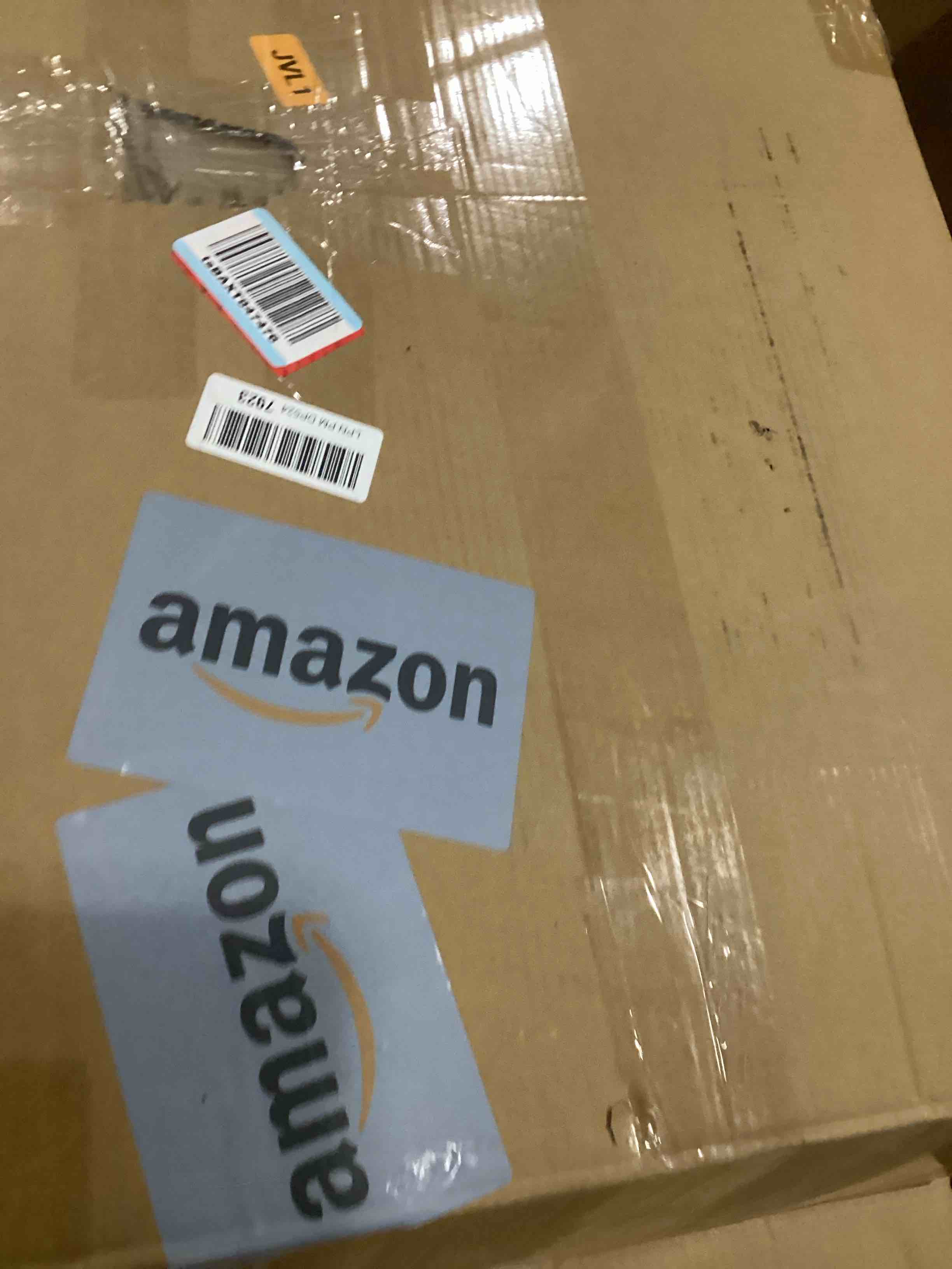 (incomplete) Coverado Front and Back Seat Covers 5 Pieces, Waterproof Nappa Leather Auto Seat Protectors Full Set with Head Pillow, Universal Car Accessories Fit for Most Sedans SUV Pick-up Truck, Brown