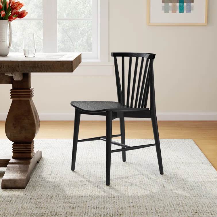 Tybee Slat Back Dining Chair