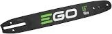 Ego Power+ Cs1600 Replacement 16In Chain Saw Bar