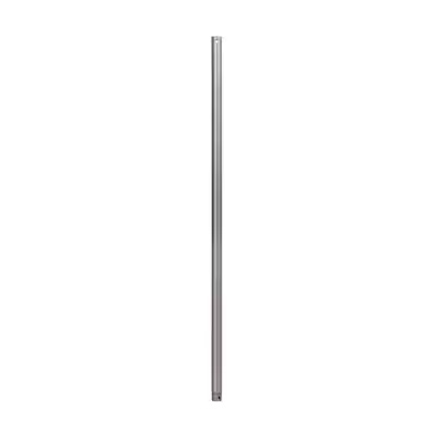 Harbor Breeze Universal 36-in Gray Steel Indoor Ceiling Fan Downrod Item #4872784 | Model #42563