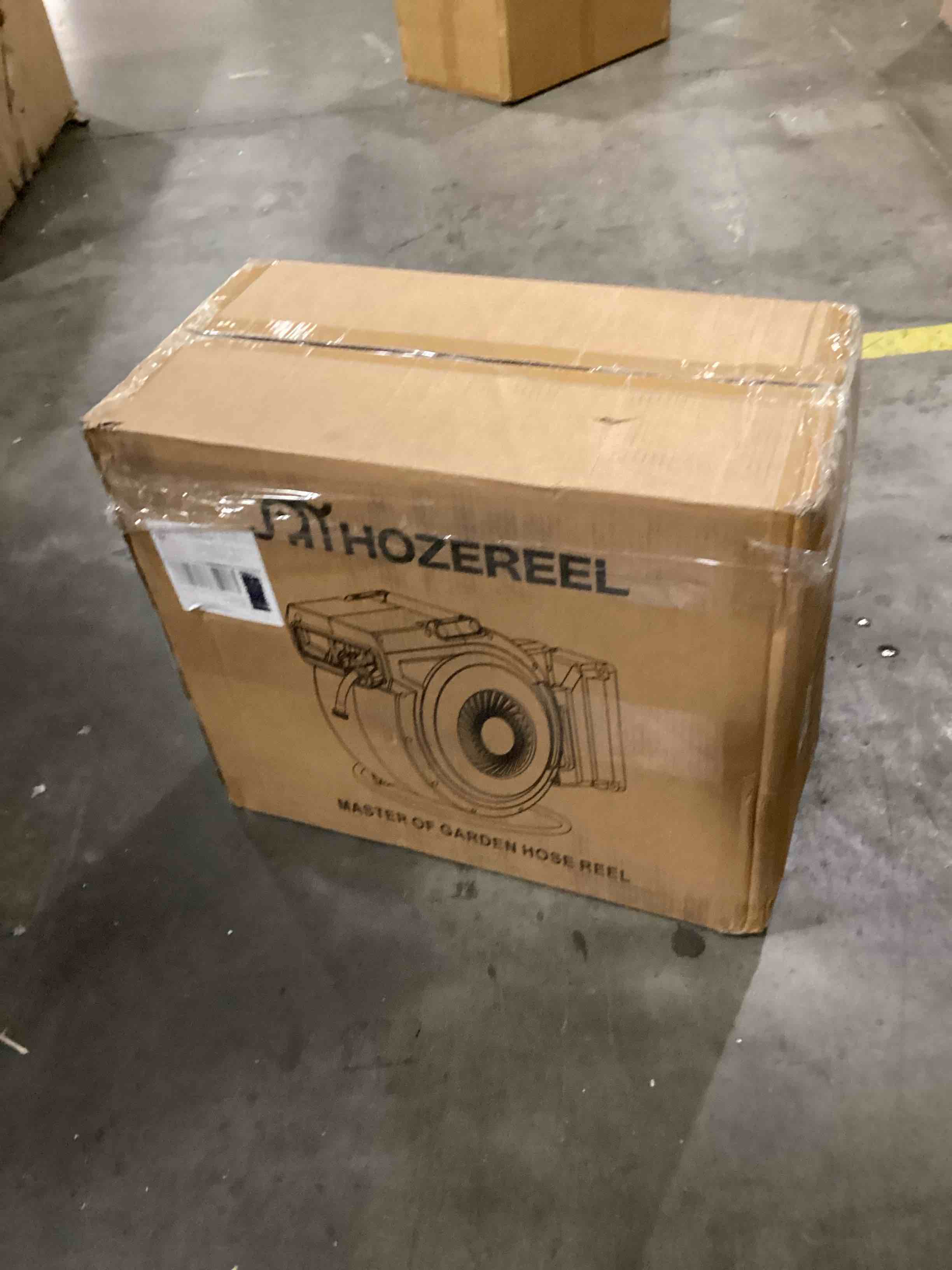 (similar)Retractable Hose Reel