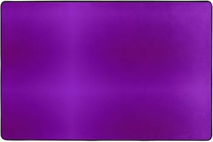 (similar)Solid Color Dark Purple Picture Flannel Absorb Water Floor mat 72"x48" : Fine Velvet, Absorb Water, Durable Soft
