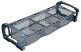 Go Gear TRU-BLA-PDQ Storagemaster Cargo Organizer, (Black) (B000B90MIU)