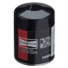 Champion COS3675 Spin-On Oil Filter, 1 Pack