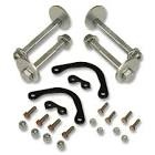 2003-2006 Ford Expedition / Lincoln Navigator Front Alignment Cam Bolt Kit