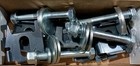 Sets NORTHSTAR 44-792 Camber Bolt Kit for Ram 1500