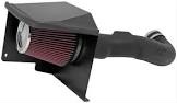 K&N Performance Intake Kit # 63-3070 (Not Avail for purchase in California)