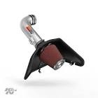 K&N Cold Air Intake Kit: High Performance  Guaranteed to Increase Horsepower: 2010-2015 Chevy Camaro SS  6.2L V8  69-4519TP