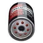 Champion COS3600 Spin-On Oil Filter, 1 Pack