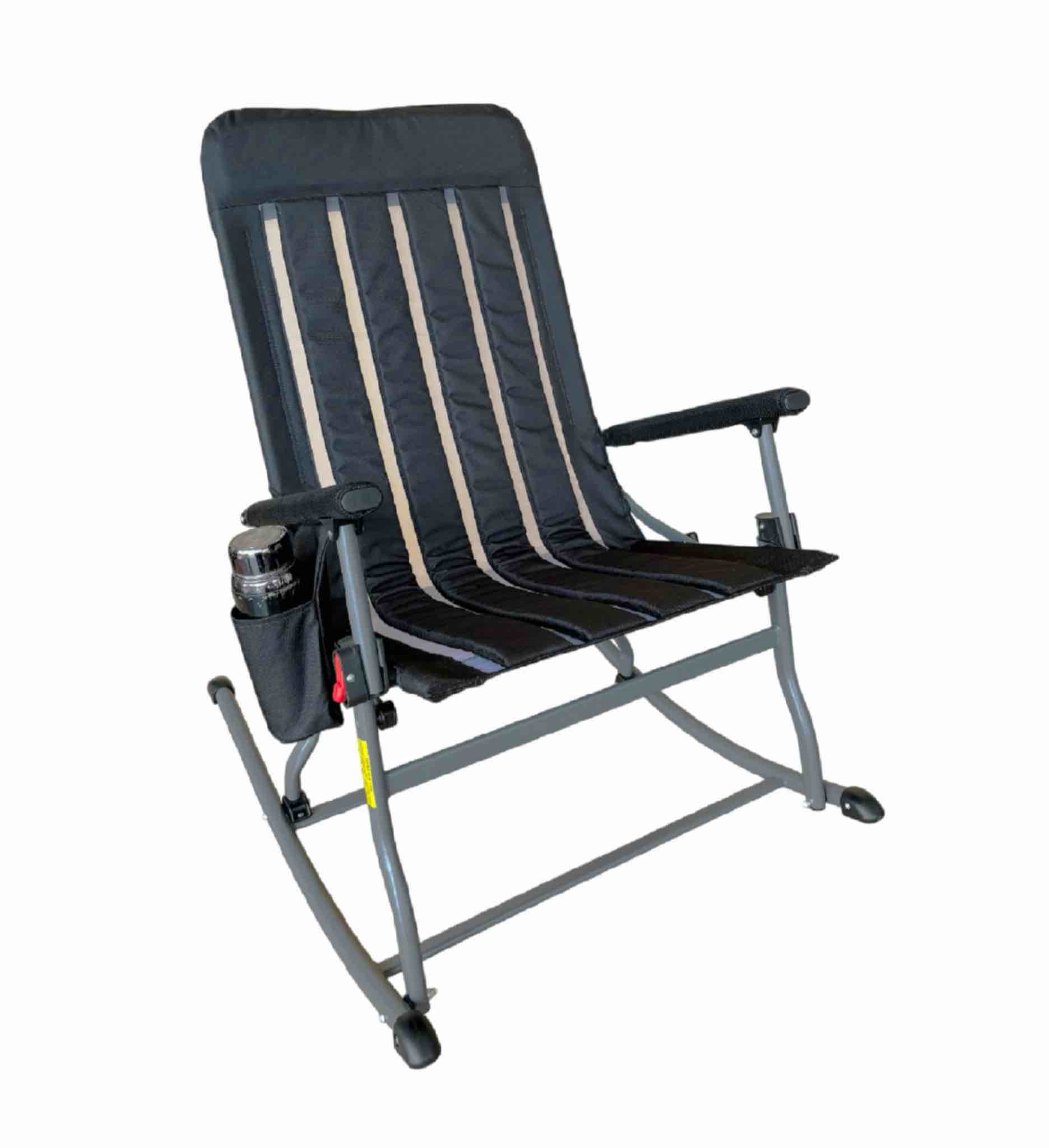 Member's Mark Portable Folding Rocking Chair