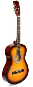 Guitars and Accessories