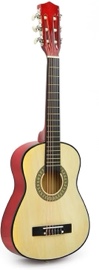 30" Wood Guitar for Kids/Girls/Boys/Beginners (Natural)