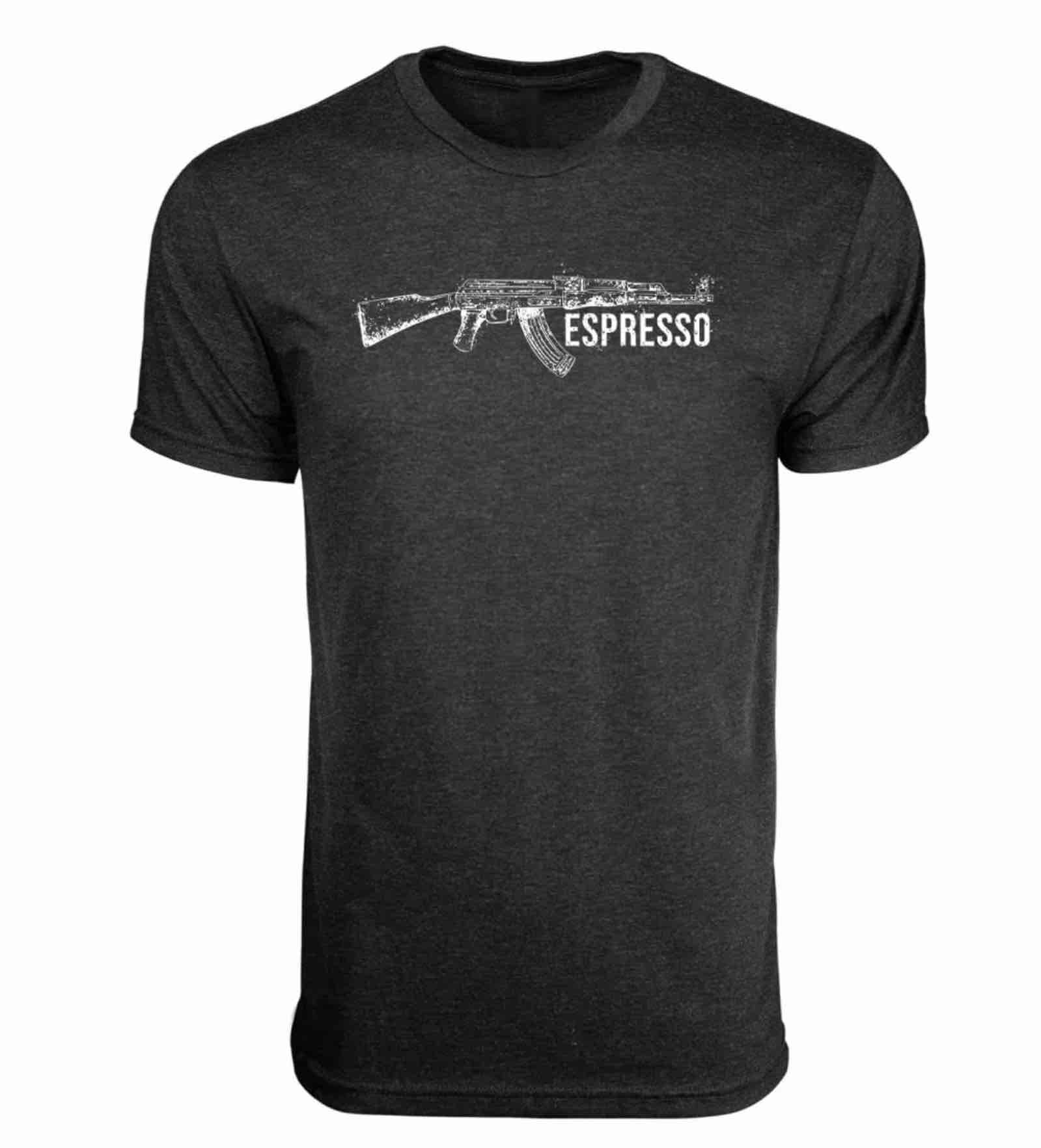 Box Lot Of Black Rifle clothing Size Medium 