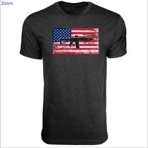 Box Lot Of Black Rifle clothing Size 2X- Large