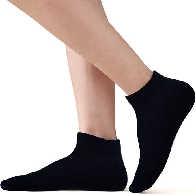 Assorted Items Of Socks Different Style 