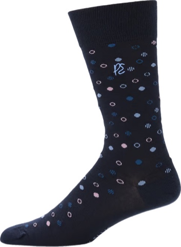 Assorted Items Of Socks Different Style 