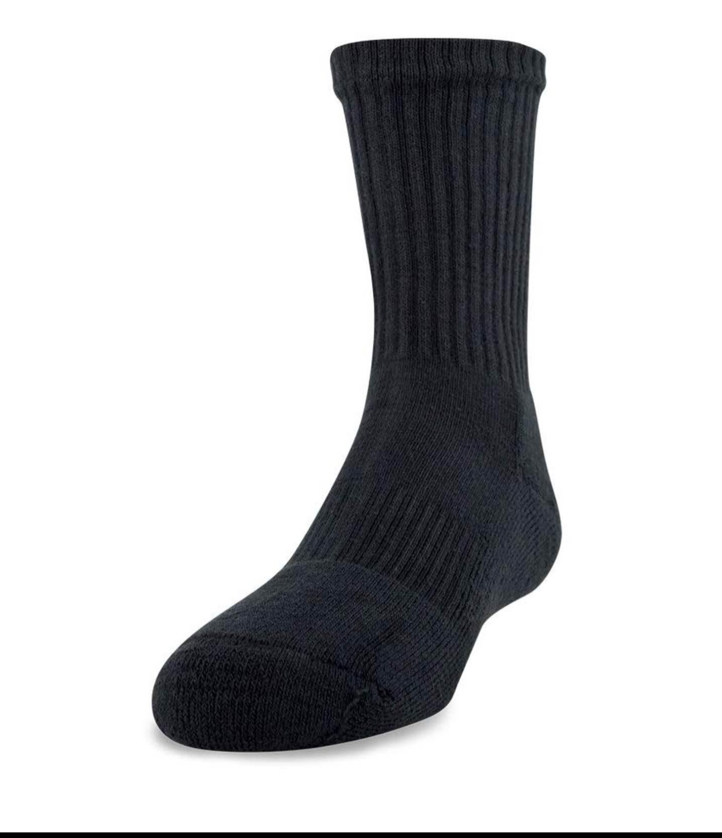 Assorted Items Of Socks And More 