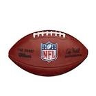 Wilson NFL Authentic Footballs - The Duke