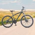 Speed Mountain Bike SEAICH SPX Green