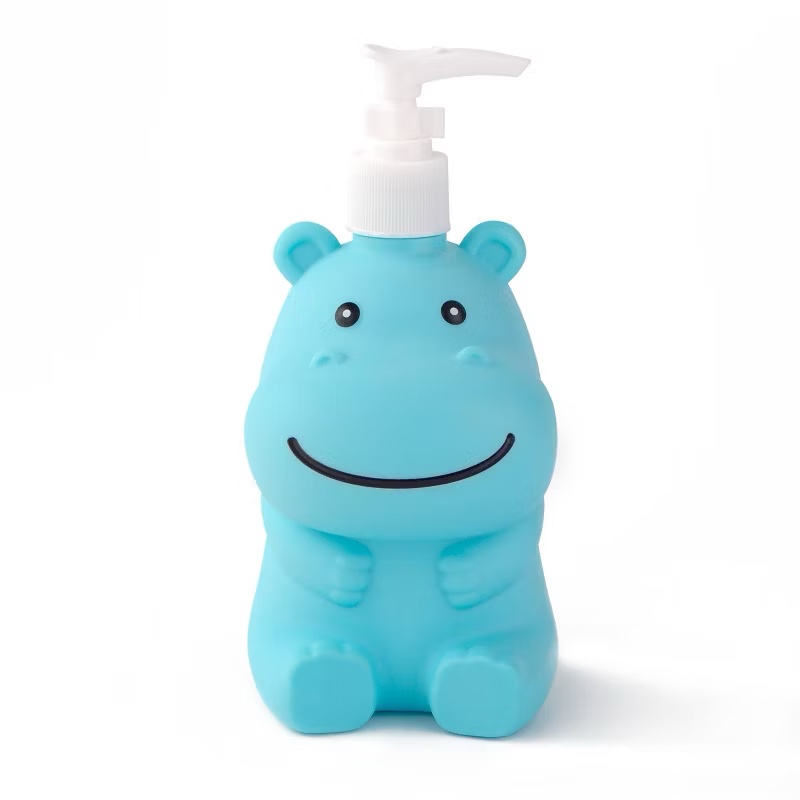 Assortment of Animal Shaped Soap Dispenser - Bullseye's Playground™