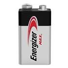 Energizer MAX 9V Alkaline Battery