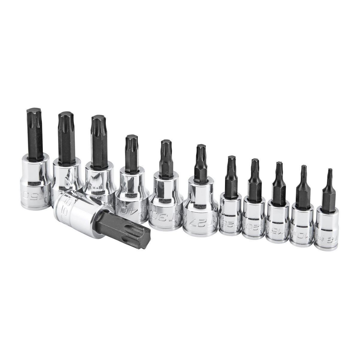 Icon Torx bit socket set