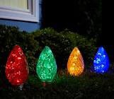 StayBright Jumbo G-90 pathway set