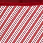 Holiday Living 26” fabric tree collar 