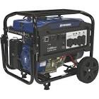 Powerhorse 11,050 watt generator 