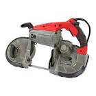 Bauer variable speed band saw (not tested)