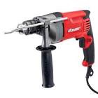 Bauer 7.5 amp hammer drill