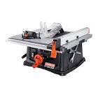 Warrior 10” table saw (not tested) 