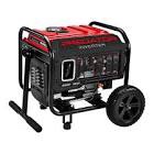 Predator 4550w generator (not tested)