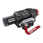Badland Apex 5500lb winch (not tested)