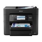 Epson Workforce Pro WF-4834 All in One Inkjet Printer