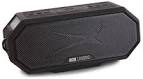 Altec Lansing HydraBlast 2.0 Bluetooth Speaker - Black