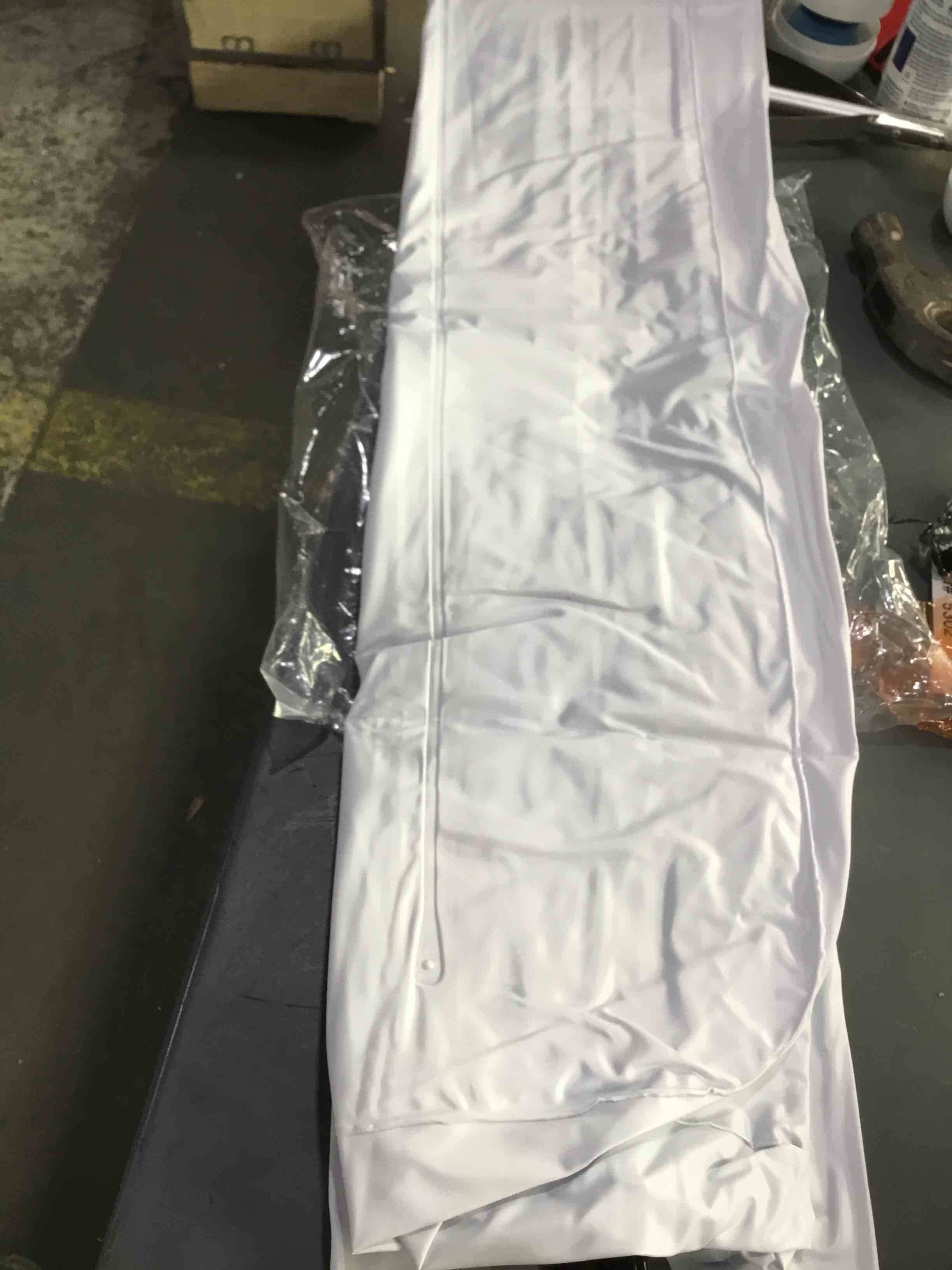 Vinyl Plastic Repair Kit