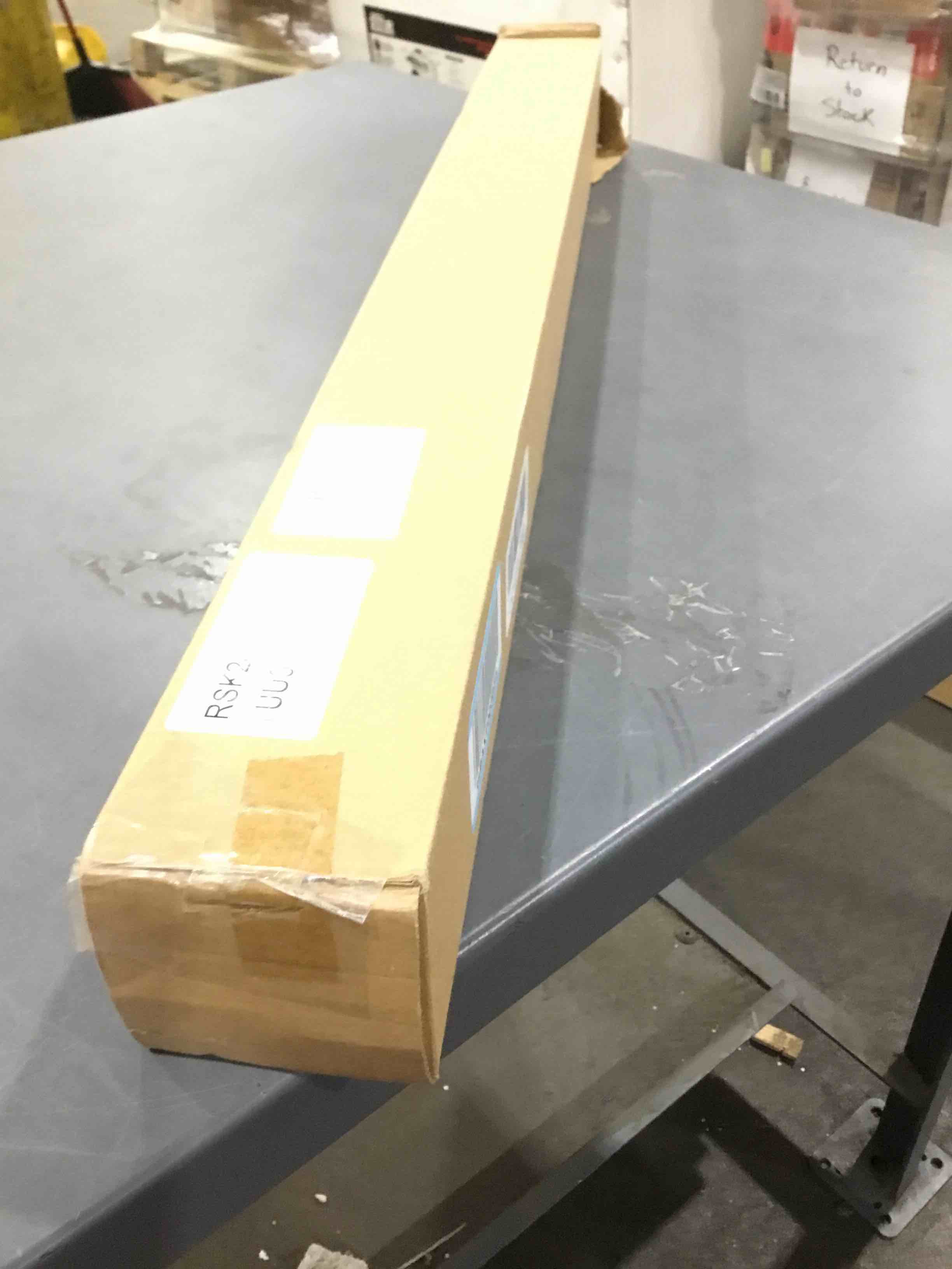 JDMON Rear Tailgate Power Lift Support Shock Strut Compatible with Ford Edge 2011-2015, Lincoln MKX 2011-2015 Replacement for BT4378402A55AL BT4378402A55AJ BT4378402A55AK, Left or Right, 1PC