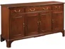 American Drew Addison Credenza Sideboard