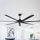 Parrot Uncle Ceiling Fan. Similar to Stock Photo.