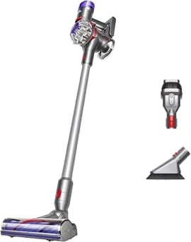 Dyson V7 Animal Cordless Stick Vacuum Cleaner, Iron